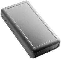 BUD INDUSTRIES HH-3430-BCB