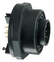 BULGIN COMPONENTS PX0707/P/06