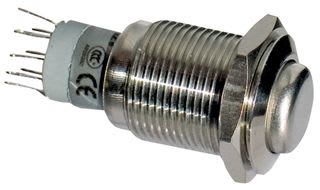 BULGIN COMPONENTS MP0045/3D0NN000