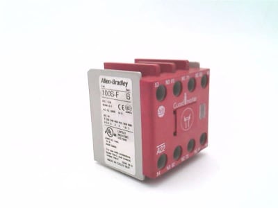 ALLEN BRADLEY 100S-FA22