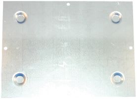 BUD INDUSTRIES BPA-1505