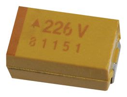 KYOCERA TCJB225M035R0200