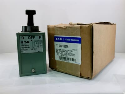 EATON CORPORATION 9441H378