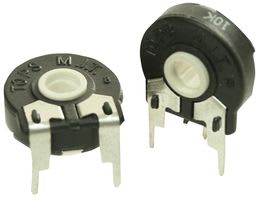 TT ELECTRONICS 39WLCBR10KLF30