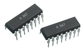 BROADCOM ACPL-847-000E
