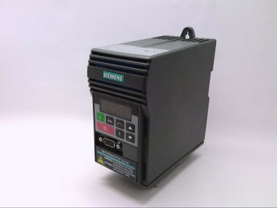 SIEMENS 6SE3213-6CA40