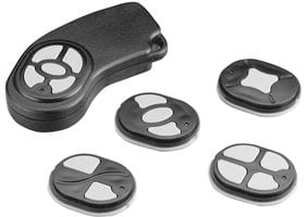 BUD INDUSTRIES HH-3505