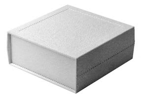 BUD INDUSTRIES PC-11404