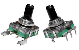 TT ELECTRONICS EN16-V22AF15