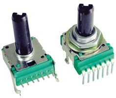 TT ELECTRONICS P140KH-F20BR5K