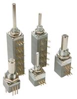 TT ELECTRONICS P261S-D2AF3CB10K