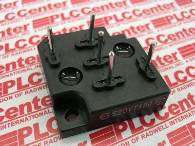 SHINDENGEN S20VTA80