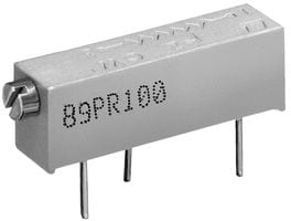 TT ELECTRONICS 89PR500LF