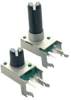 TT ELECTRONICS P090L-02F25BR10K