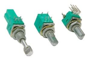 TT ELECTRONICS P091S-FC20BR10K