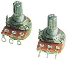 TT ELECTRONICS P160KNP-0FC25B5K