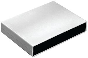 BUD INDUSTRIES PC-11481-LGA