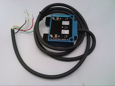 HONEYWELL FE5F-2RC6A-M