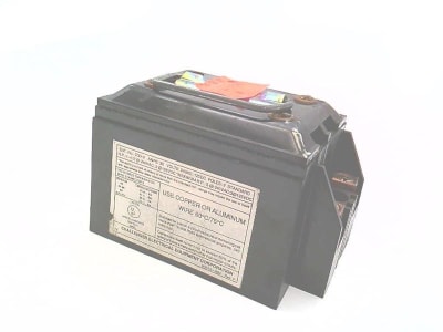 CHALLENGER ELECTRICAL EQUIPMENT C30-2