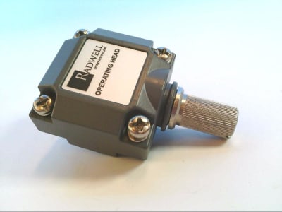 RADWELL RAD-LSH-05