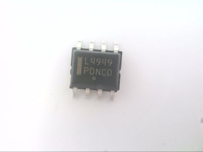 ON SEMICONDUCTOR L4949DG