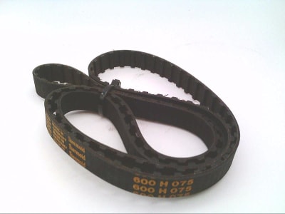 THERMOID INDUSTRIES 600H075