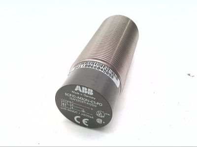 ASEA BROWN BOVERI SCF10-M30N-C1-PO