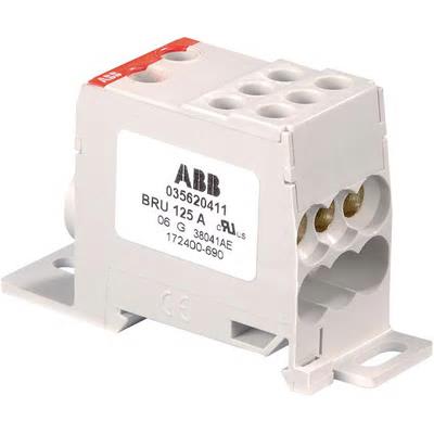 ASEA BROWN BOVERI 35620411