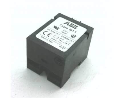 ASEA BROWN BOVERI B11