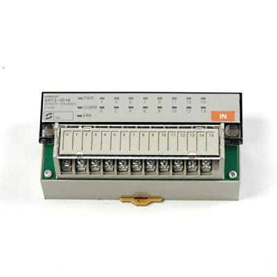 OMRON SRT2ID16CHN