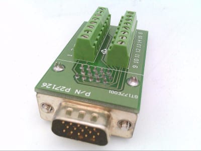 ALLEN BRADLEY P27126