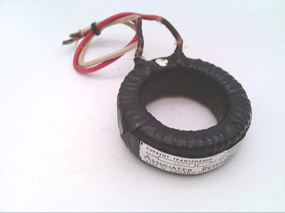 ASSOCIATED RESEARCH 712A-2001A