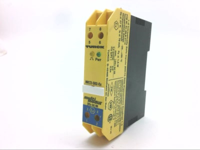 TURCK MK72-S02-EX/24VDC