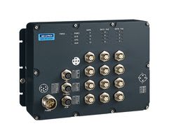 ADVANTECH EKI-9512-PFIDH10E