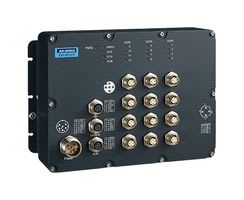 ADVANTECH EKI-9512-CFIDW10E