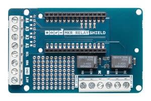 ARDUINO TSX00003