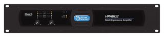 ATLAS SOUND HPA602