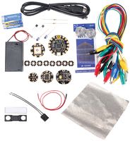 ADAFRUIT INDUSTRIES ADAFRUIT FLORA WEARABLES