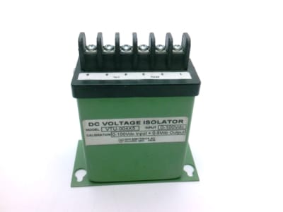 OHIO SEMITRONICS VTU-004X5