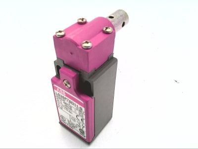 ASEA BROWN BOVERI LS35P75D11-S