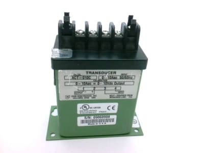 OHIO SEMITRONICS ACT-010C