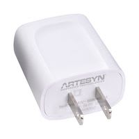 ADVANCED ENERGY DA5-050US-W