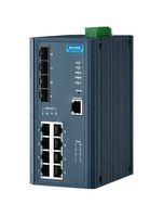 ADVANTECH EKI-7712G-4FPI-AE