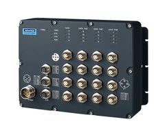 ADVANTECH EKI-9516-PFIDL10E