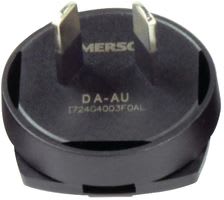 ADVANCED ENERGY DA-C8