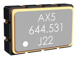 ABRACON AX5PAF1-500.0000C