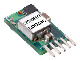 ADVANCED ENERGY LDO03C-005W05-VJ