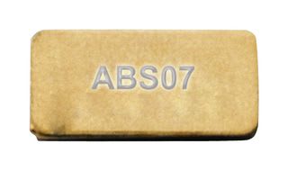ABRACON ABS07-32.768KHZ-9-1-T