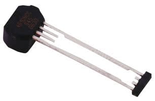 ALLEGRO MICROSYSTEMS ATS692LSHTN-RSNPH-T