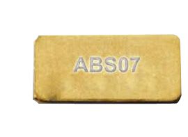 ABRACON ABS07-120-32.768KHZ-T